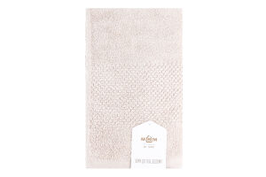 Рушник MBM My Home Бриз беж 70х140 BT-03L