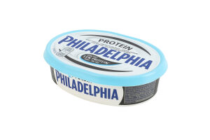 Сыр 9.4% мягкий пастеризованный Protein Philadelphia п/у 175г