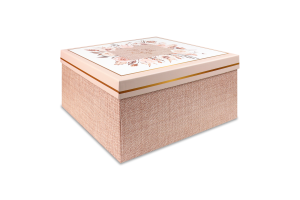 Коробка для подарунків 33х25,5х14,5см 958293