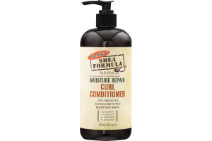 Palmer's Moisture Repair Curl Conditioner Shea Formula