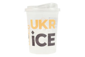Лід Ukr-Ice ст 130г