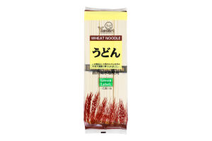 Лапша пшеничная Udon