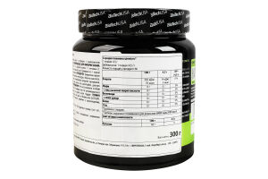 Напиток в порошке с комплексной формулой креатина Tri-creatine malate BioTechUSA 300г