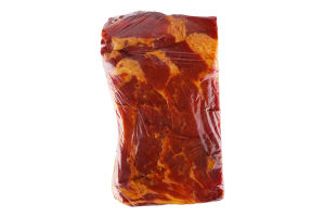 Грудинка Лавка традицій ППК сирокопчена в/с