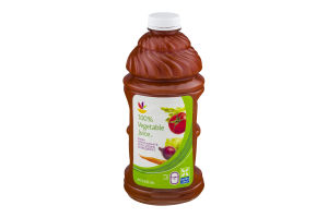 Ahold 100% Vegetable Juice