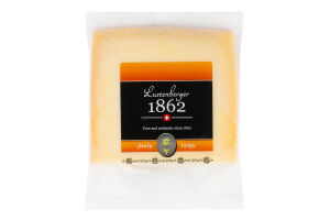 Сир Lustenber1862 Le Superbe фруктово пряний 45%