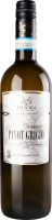 Вино Fidora Pinot Grigio organic DOC Venezia