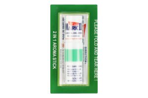 Інгалятор назальний Mark II кишеньковий