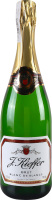 Вино игристое J.Kieffer Brut белое