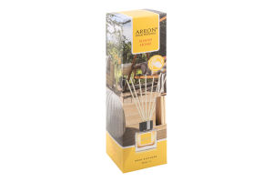 Дифузор ароматичний Хоум Парфюм Сонячний будинок 50мл Areon