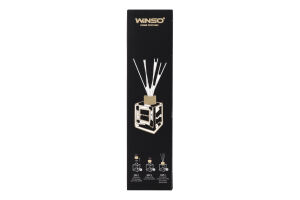 Аромадифузор Winso Ultimate Black Royal Secret