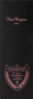 Шампанское 0.75л 12.5% розовое сухое Винтаж 2009 Dom Perignon к/у