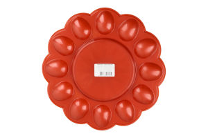 Тарілка пасхальна Альянс-А 1шт