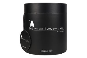 Свічка Meloria Teal куля 120мм 995949