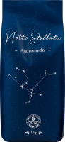 Кава Андромеда в зернах смажена 1кг м/у Нотте Стелата