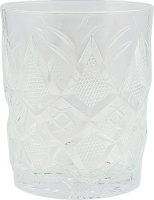 Склянка 385мл №53511-MC12XB Status Uniglass 1шт