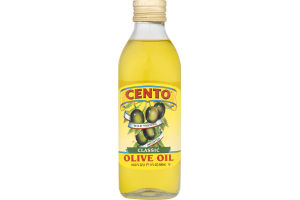 Cento Classic Olive Oil