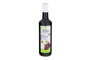 Nature's Promise Balsamic Vinegar