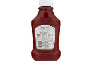 Heinz Simply Heinz Tomato Ketchup