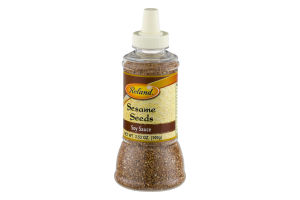 Roland Sesame Seeds Soy Sauce