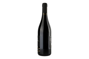 Вино 0.75л 15% красное сухое Amarone della Valpolicella Tenuta Marcati бут