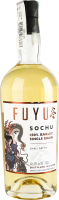 Шьочю 0.7л 38% однозерновий Fuyu пл