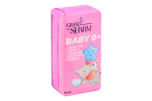 Мило туал. дитяче "Шарм" з екстр. ромашки 5*70г