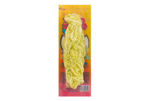 Сыр 30% рассольный со вкусом и ароматом лука со сметаной Сулугуни Cheese Snack в/у 100г