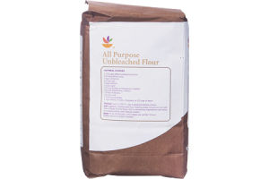 Ahold Flour All Purpose Unbleached