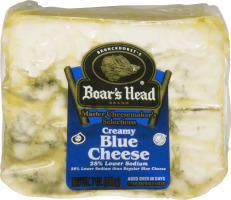 Boar's Head Blue Cheese Creamy