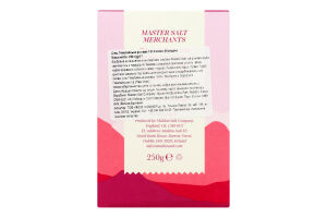 Сіль Maldon гімалайська Рожева