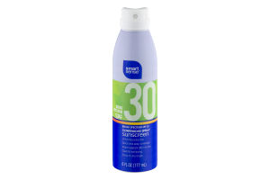 Smart Sense Continuous Spray Sunscreen SPF 30