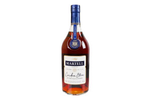 Коньяк 700мл 40% Cordon Bleu Martell к/у