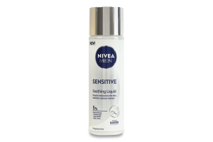 Эссенция для чувствительной кожи смягчающая Sensitive Nivea Men 100мл
