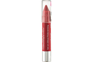Wet n Wild Megaslicks Balm Stain Moisturizing Lip Colour 125 Red-Dy Or Not