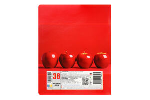 Зошит Фемілі Лайн Запашний клітинка 36аркушів Тетрада