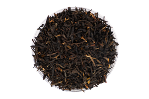 Чай чорний Лапсанг Сушонг