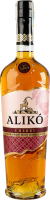Напій спиртний 500мл 30% З ароматом вишні Aliko C&W пл