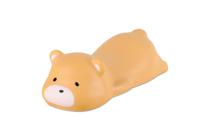 Підставка під зап'ястя Ведмідь поліуритан 986534
