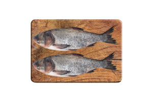 Толстолоб охлажденный 3+  