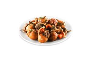 Печеня лісника ваг