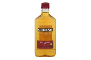 Cruzan 151 Rum
