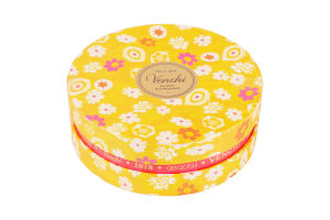 Цукерки Venchi асорті шоколадні кругл кор murrine