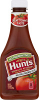 Hunt's Tomato Ketchup No Salt Added