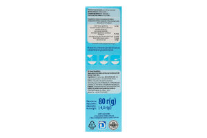 Пластівці кукурудзяні глазуровані цукровою глазур'ю зі смаком згущеного молока Казка Золоте Зерно к/у 80г