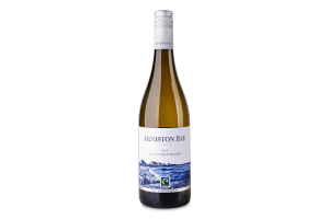 Вино 750мл 13.5% белое сухое Sauvignon Blanc Arniston Bay бут