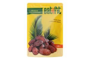Фініки королівські Eat4fit д/п 150г
