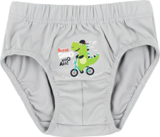 Труси д/хлопчиків р.98-128 2811-4 Коста