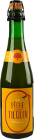 Пиво Tilquin Oude Peche Jaune світле нефільтроване