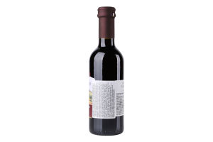 Вино 0.25л 10.5% червоне сухе Beverino Pirovano пл